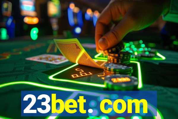 23bet. com